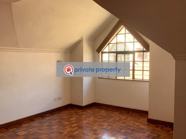 5 bedroom House For Sale Kilimani Nairobi - 3