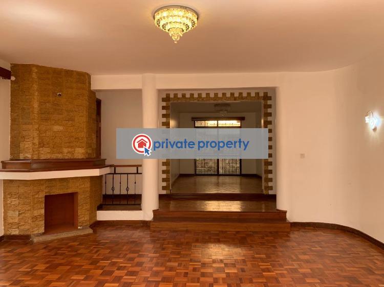 5 bedroom House For Sale Kilimani Nairobi - 22