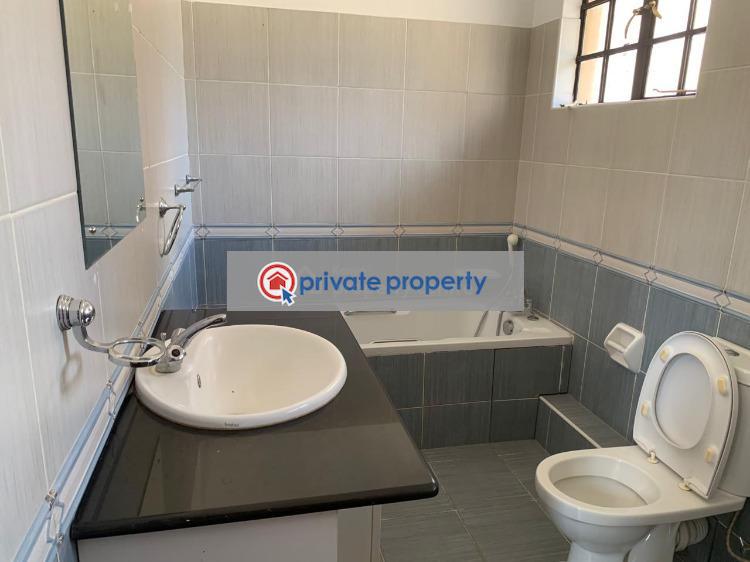 5 bedroom House For Sale Kilimani Nairobi - 15