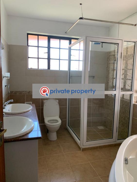 5 bedroom House For Sale Kilimani Nairobi - 8