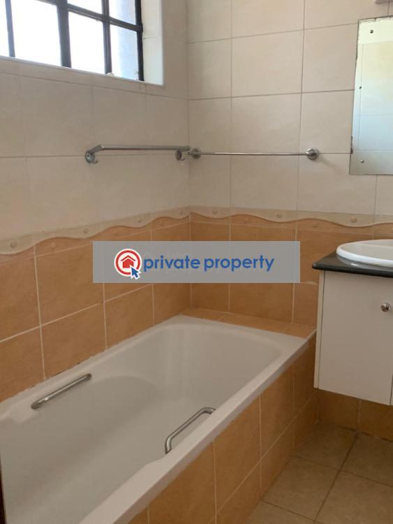 5 bedroom House For Sale Kilimani Nairobi - 4