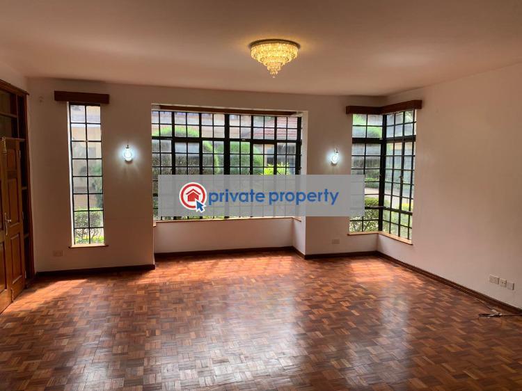5 bedroom House For Sale Kilimani Nairobi - 21