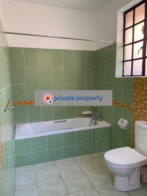 5 bedroom House For Sale Kilimani Nairobi - 23
