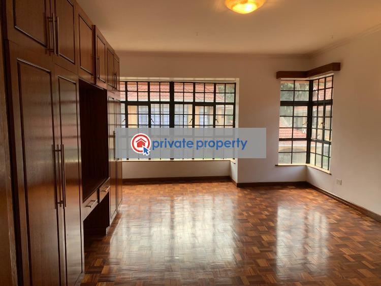 5 bedroom House For Sale Kilimani Nairobi - 10