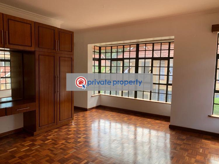5 bedroom House For Sale Kilimani Nairobi - 9