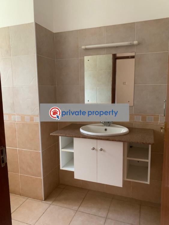 5 bedroom House For Sale Kilimani Nairobi - 19