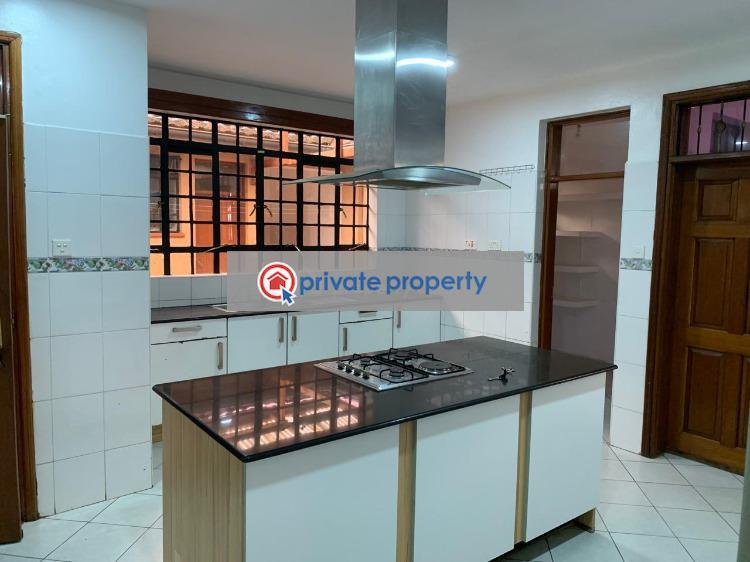 5 bedroom House For Sale Lavington Nairobi - 18