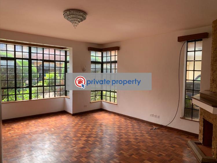 5 bedroom House For Sale Lavington Nairobi - 16