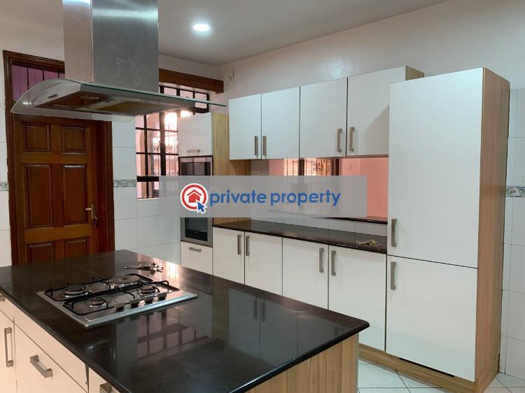 5 bedroom House For Sale Lavington Nairobi - 17