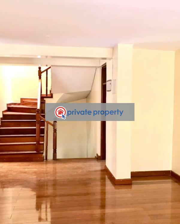 5 bedroom Townhouse For Sale Lavington Nairobi - 5