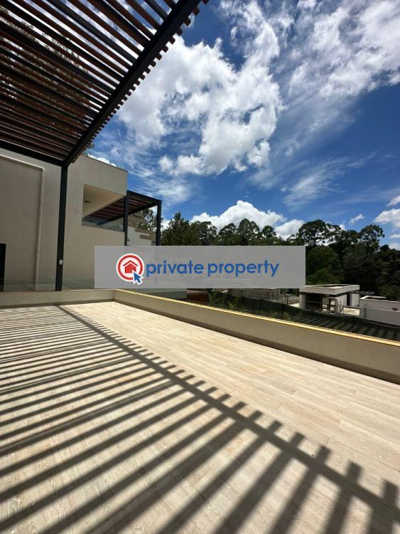 5 bedroom House For Sale &nbsp;lower Kabete Westlands Nairobi - 15