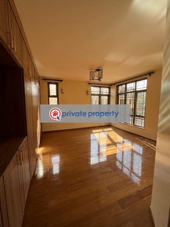 5 bedroom House For Sale Lavington Nairobi - 6