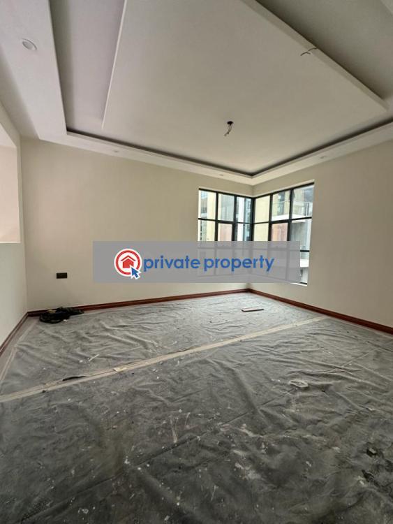 5 bedroom House For Sale Lavington Nairobi - 11