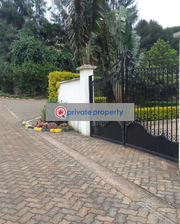 5 bedroom House For Sale Karen Nairobi - 6