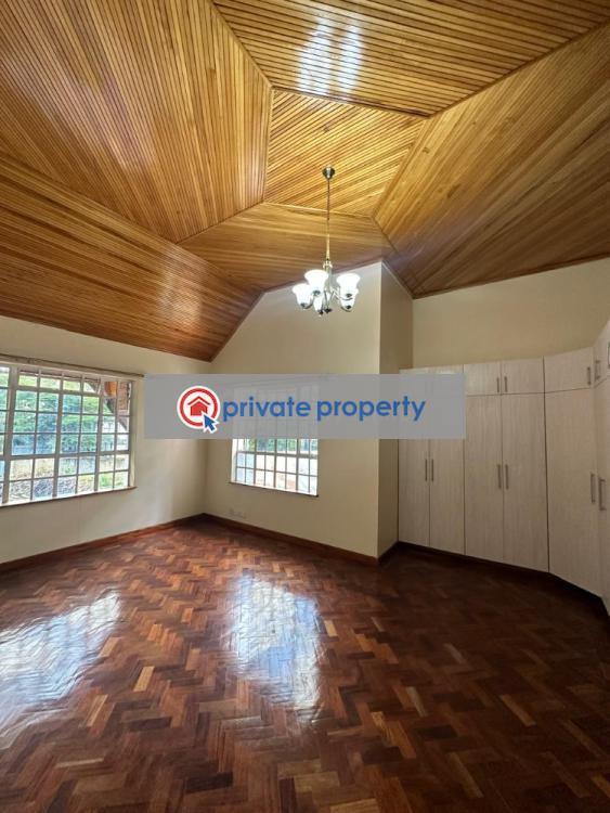 5 bedroom House For Sale Lavington Nairobi - 6