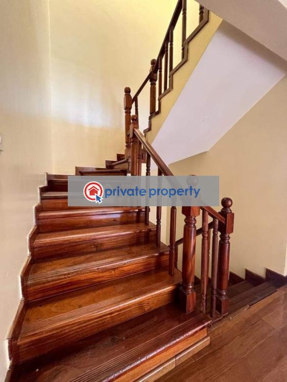 5 bedroom House For Sale Lavington Nairobi - 4