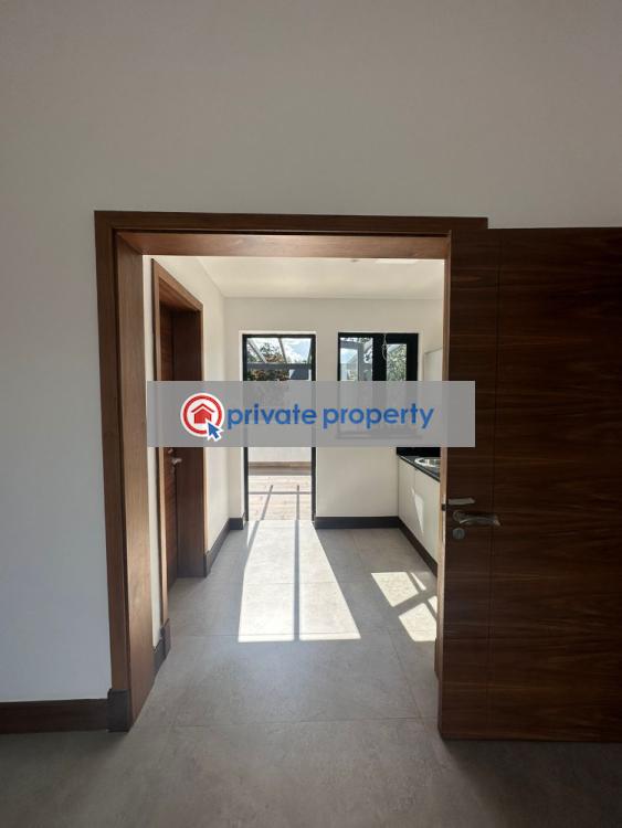 5 bedroom House For Sale Kitisuru Nairobi - 8