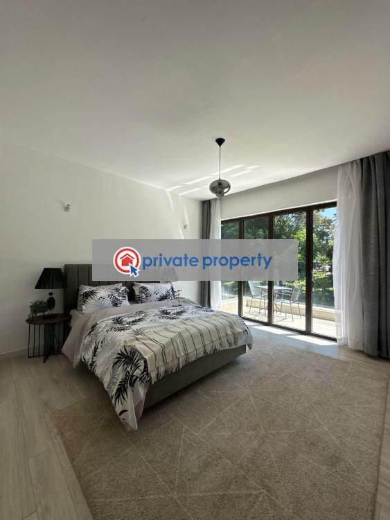 5 bedroom House For Sale Karen Nairobi - 22