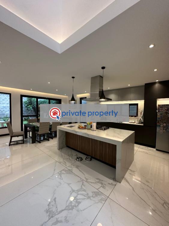 5 bedroom House For Sale Westlands Nairobi - 9