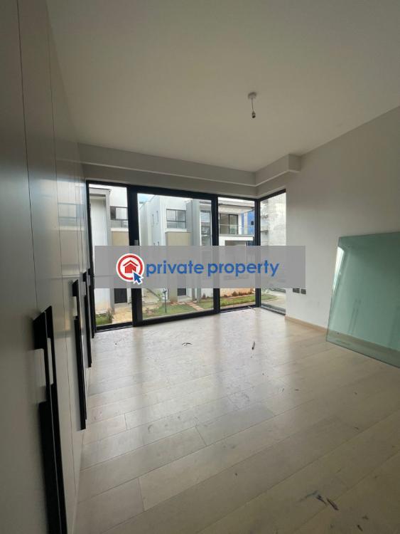 5 bedroom Apartment For Sale Lavington Nairobi - 10