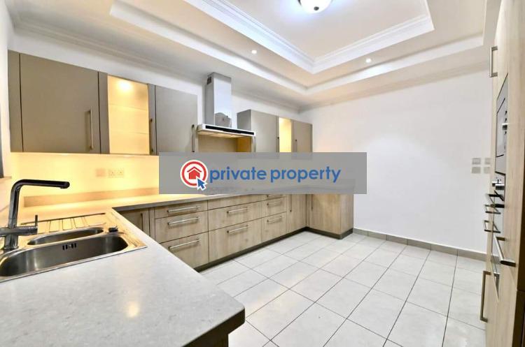 5 bedroom House For Sale Lavington Nairobi - 3