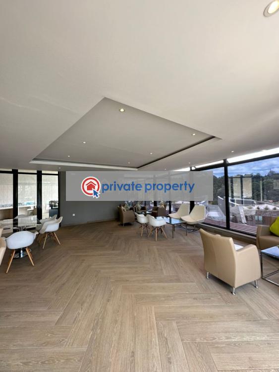5 bedroom House For Sale &nbsp;lower Kabete Westlands Nairobi - 22