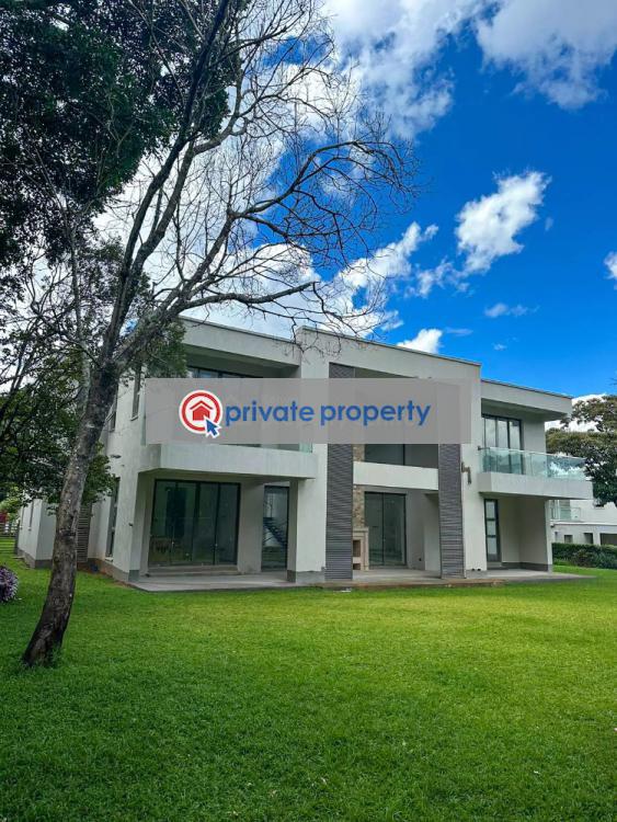 5 bedroom House For Sale Karen Nairobi - 4