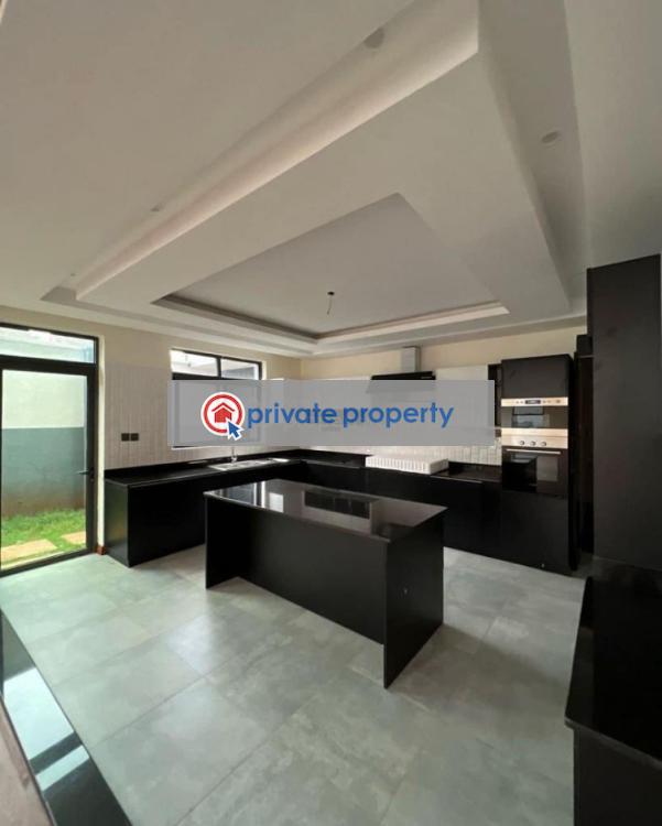 5 bedroom House For Sale Lavington Nairobi - 4