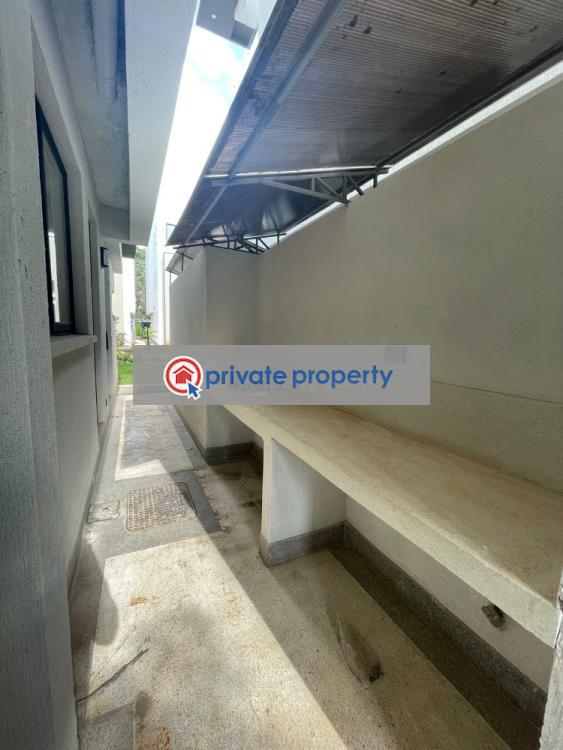 5 bedroom Apartment For Sale Lavington Nairobi - 24