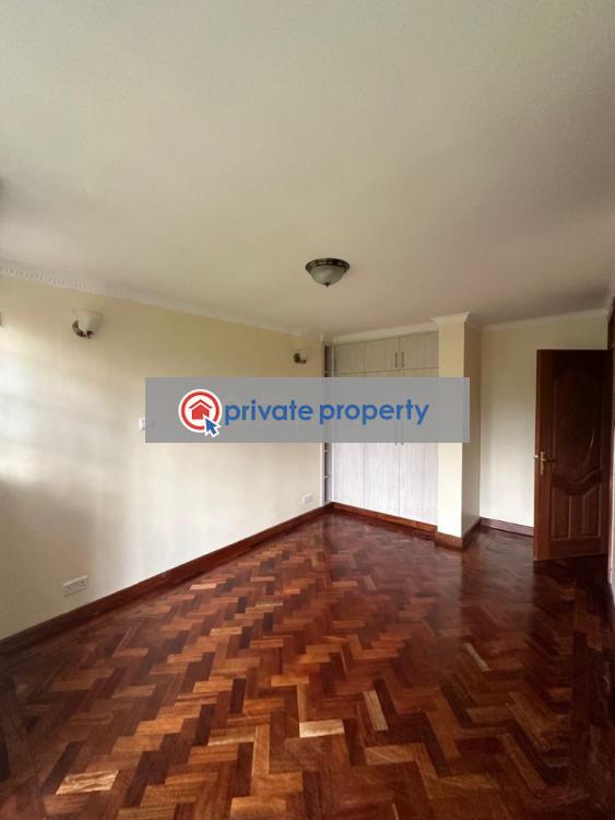 5 bedroom House For Sale Lavington Nairobi - 1