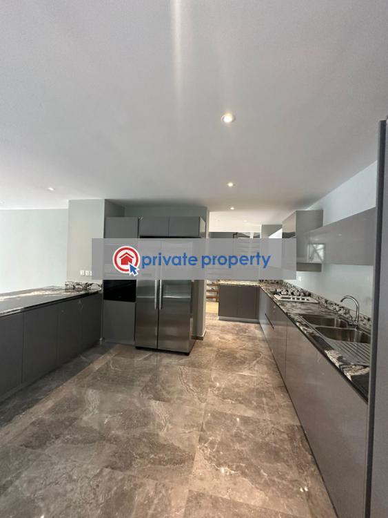 5 bedroom House For Sale &nbsp;lower Kabete Westlands Nairobi - 9
