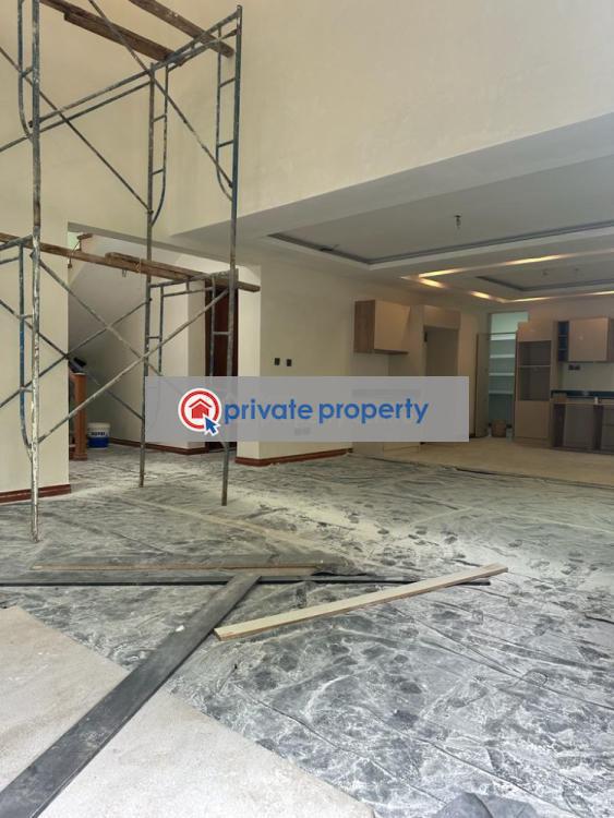 5 bedroom House For Sale Lavington Nairobi - 9