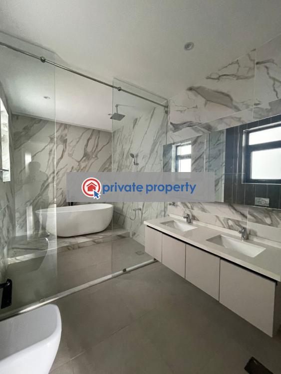 5 bedroom Apartment For Sale Lavington Nairobi - 12