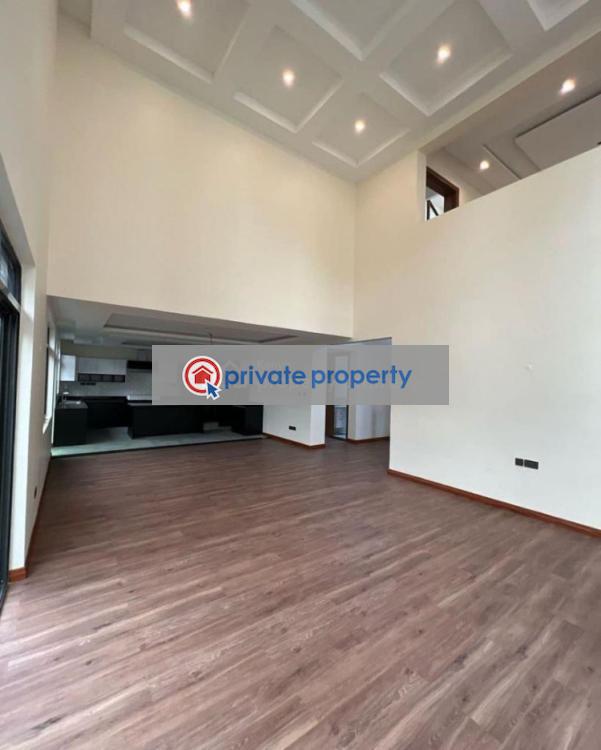5 bedroom House For Sale Lavington Nairobi - 2