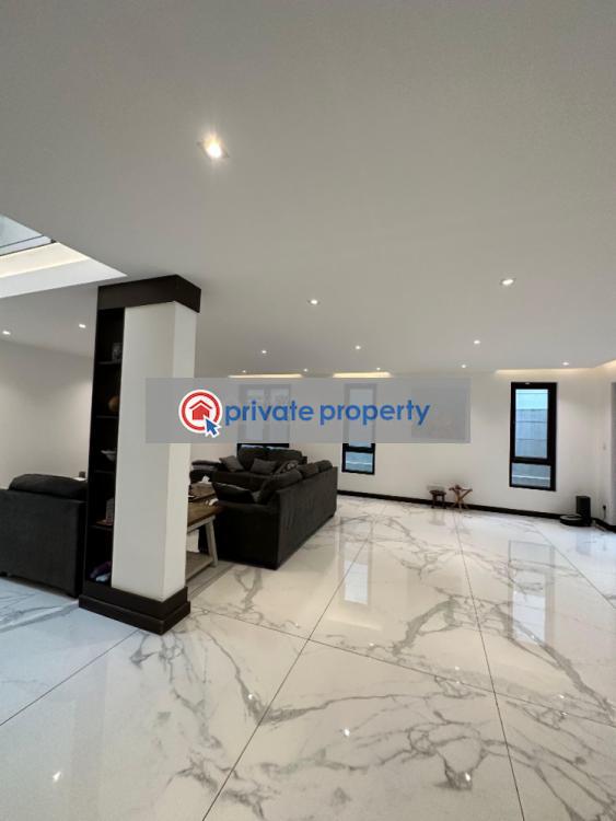 5 bedroom House For Sale Westlands Nairobi - 6