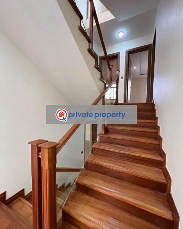 5 bedroom House For Sale Lavington Nairobi - 9