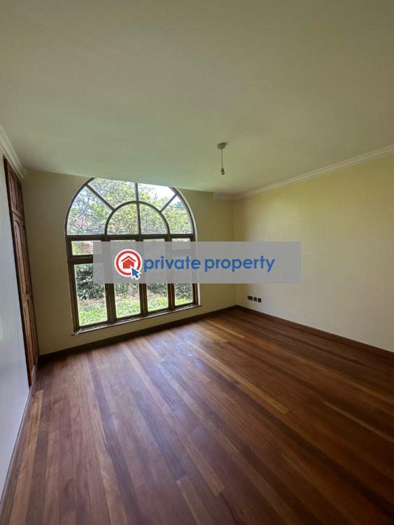 5 bedroom House For Sale Karen Nairobi - 23