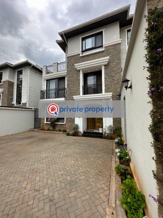 5 bedroom House For Sale Westlands Nairobi - 3