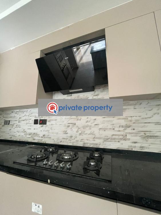 5 bedroom Apartment For Sale Lavington Nairobi - 20