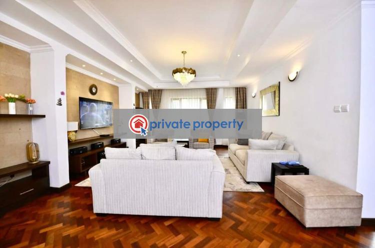 5 bedroom House For Sale Lavington Nairobi - 7