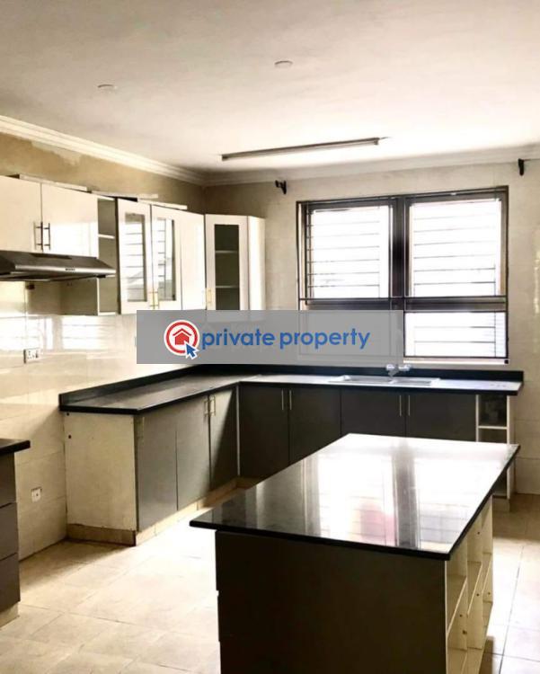 5 bedroom Townhouse For Sale Lavington Nairobi - 6