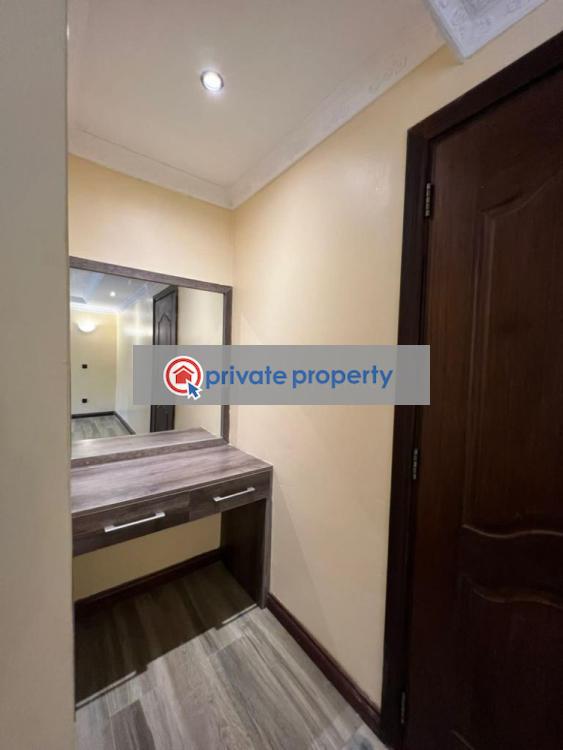 5 bedroom House For Sale Lavington Nairobi - 12