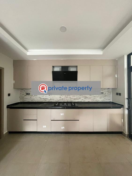 5 bedroom Apartment For Sale Lavington Nairobi - 15