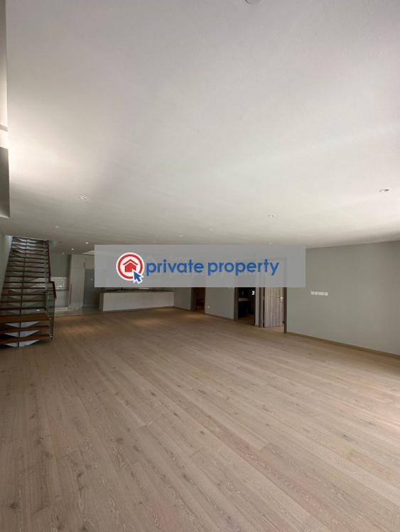 5 bedroom House For Sale &nbsp;lower Kabete Westlands Nairobi - 7