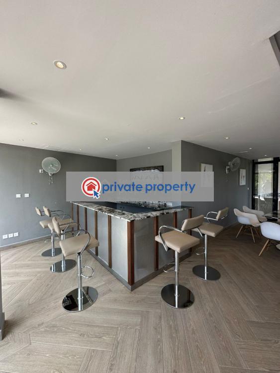 5 bedroom House For Sale &nbsp;lower Kabete Westlands Nairobi - 20