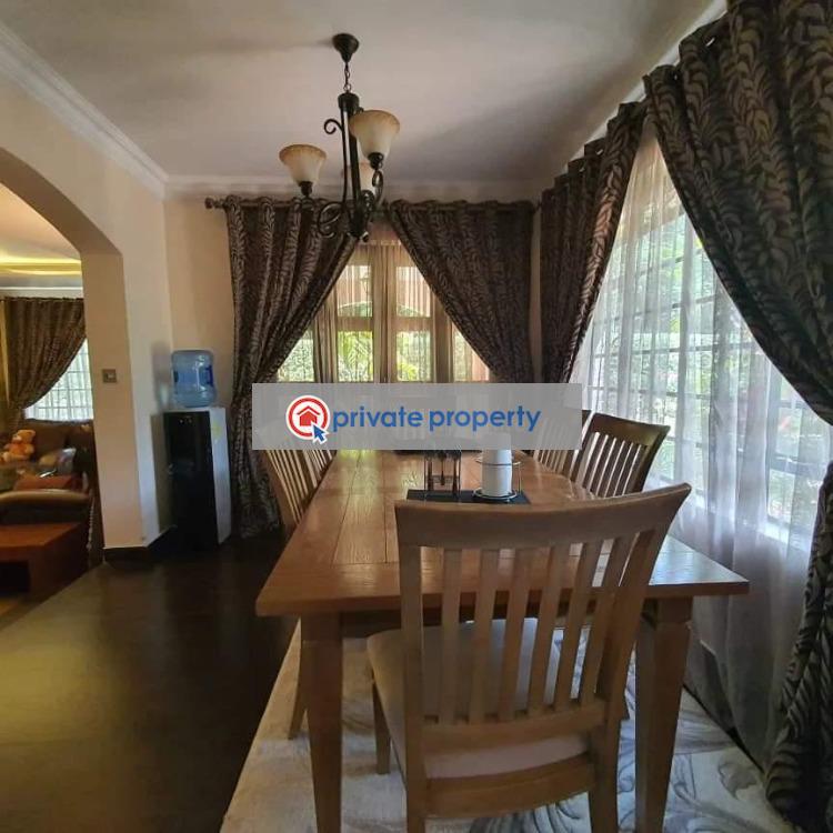 5 bedroom House For Sale Karen Nairobi - 14