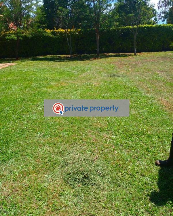 5 bedroom House For Sale Karen Nairobi - 2