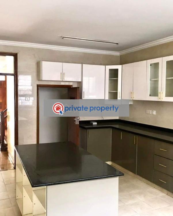 5 bedroom Townhouse For Sale Lavington Nairobi - 4