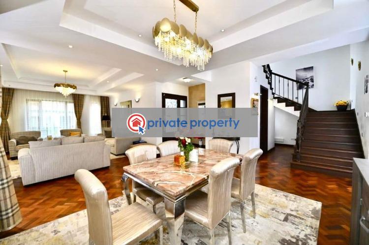 5 bedroom House For Sale Lavington Nairobi - 7