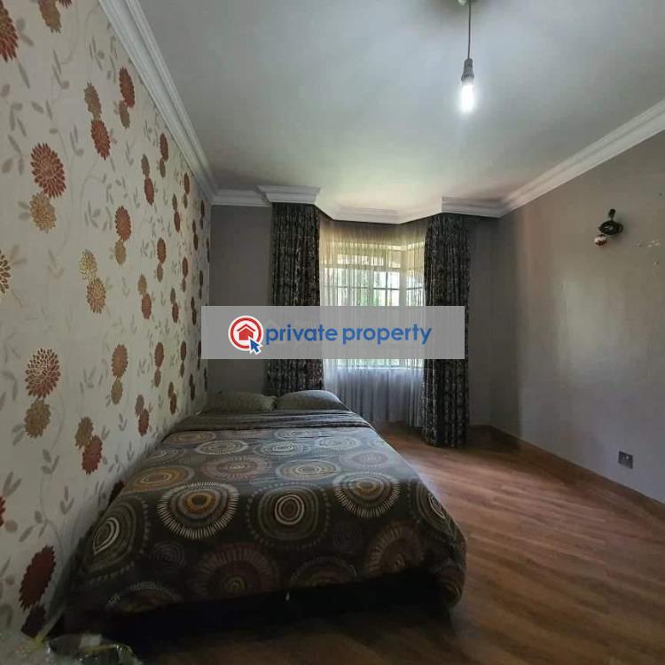 5 bedroom House For Sale Karen Nairobi - 17